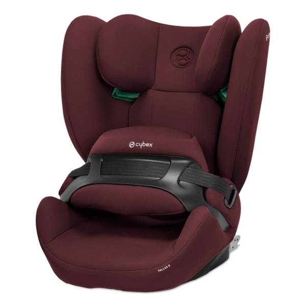 CYBEX auto sedište Pallas B I-SIZE (76-150cm) Rumba red