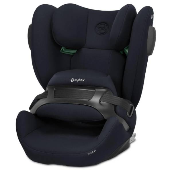 CYBEX auto sedište Pallas B3 I-SIZE (76-150cm) Blue Moon