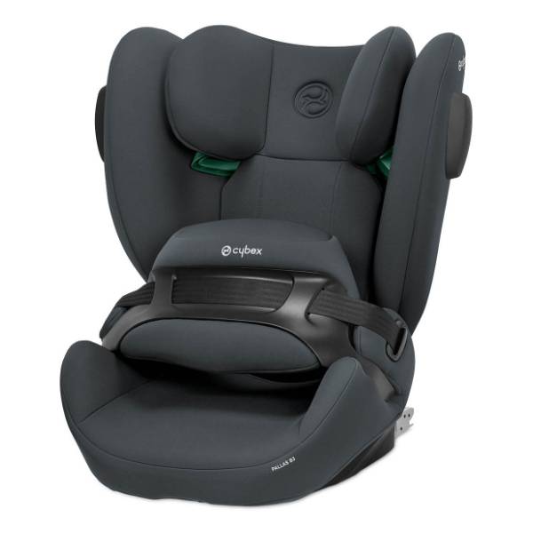 CYBEX auto sedište Pallas B3 I-SIZE (76-150cm) Cobblestone