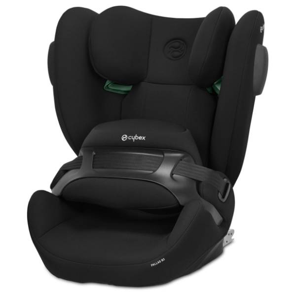 CYBEX auto sedište Pallas B3 I-SIZE (76-150cm) Pure black