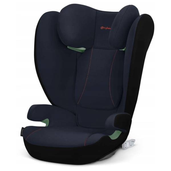 CYBEX auto sedište Solution B I-FIX (15-36kg) teget