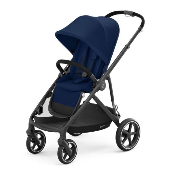 CYBEX kolica za bebe Gazelle Navy blue