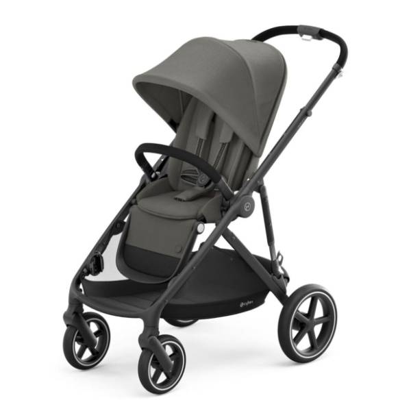 CYBEX kolica za bebe Gazelle Soho grey