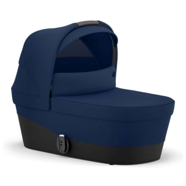 CYBEX nosiljka za bebe Gazelle Navy blue