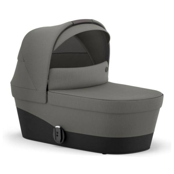 CYBEX nosiljka za bebe Gazelle Soho grey