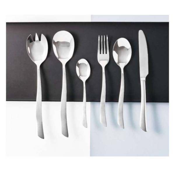 DAJAR escajg set u poklon kutiji Inox 50kom