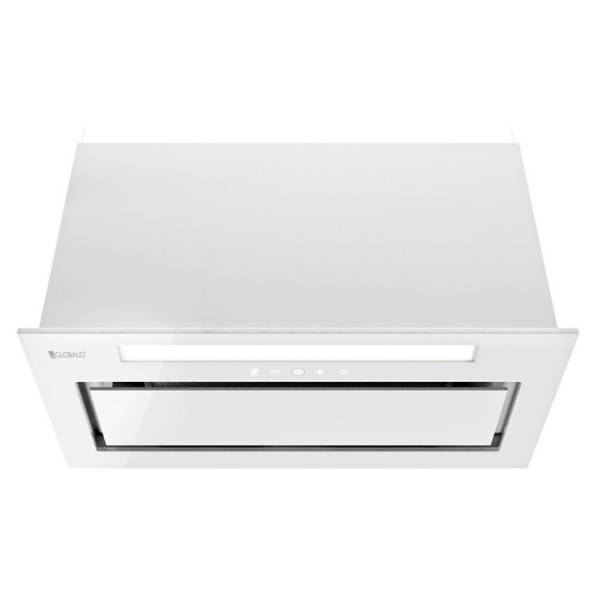 DAVOLINE aspirator Canopy IX-W