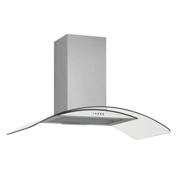 DAVOLINE aspirator ECOGLASS 60 INOX