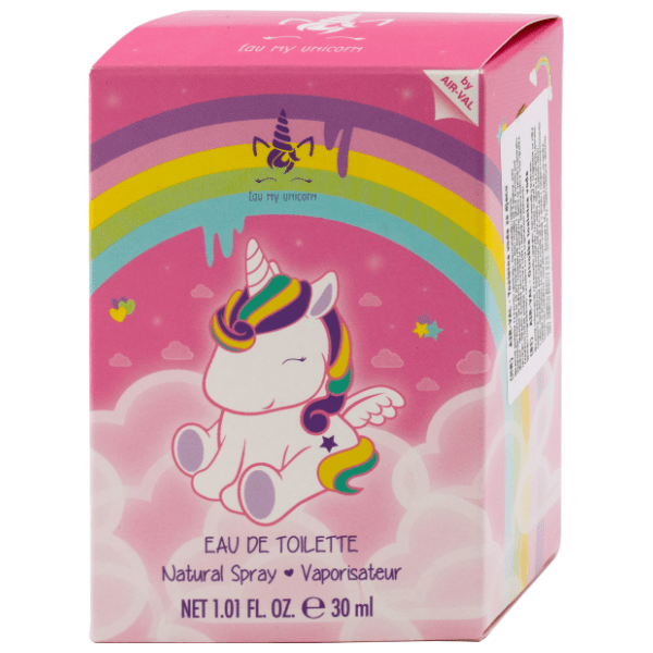 Dečija toaletna voda MY UNICORN 30ml