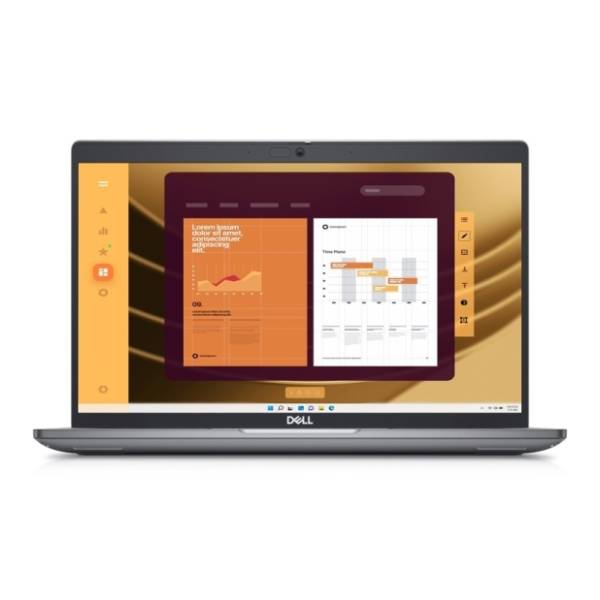 DELL laptop Latitude 3540 Core Ultra 5 8GB 512GB