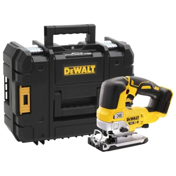 DeWALT DCS334NT Solo aku ubodna testera