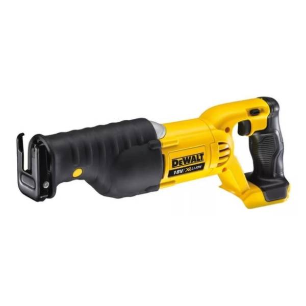 DeWALT DCS380N Solo aku recipro testera