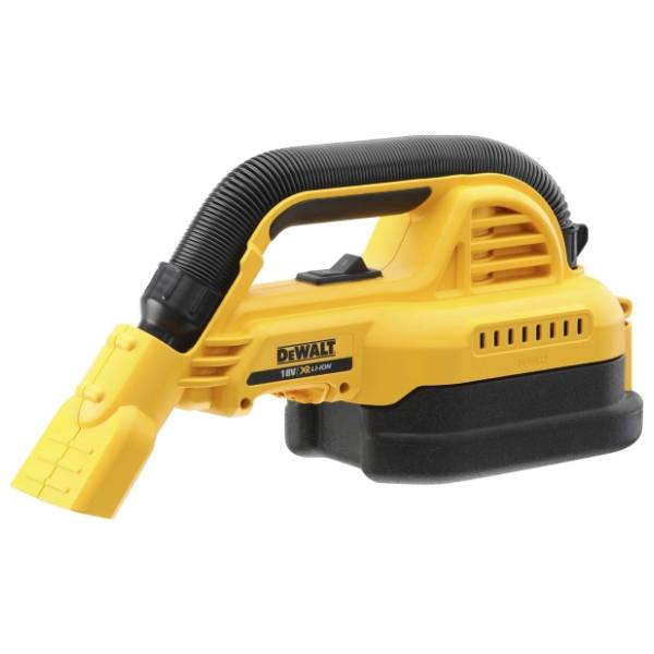 DeWALT DCV517N Solo akumulatorski industrijski usisivač