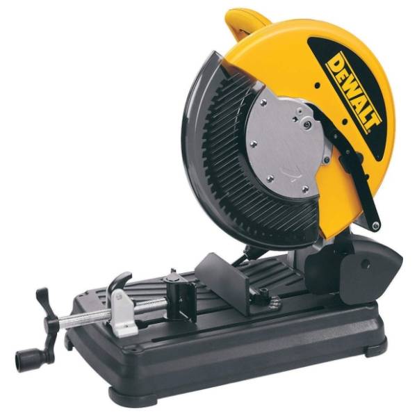 DeWALT DW872 stona kružna testera