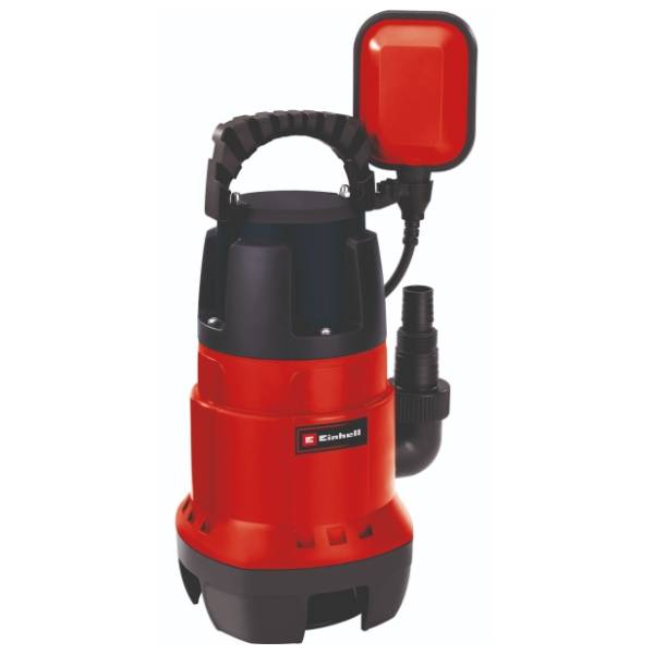 EINHELL GC-DP 7835 potopna pumpa za prljavu vodu