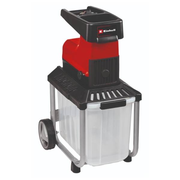 EINHELL GC-RS 60 CB električna tiha seckalica
