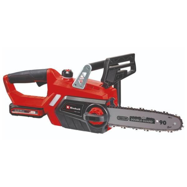 EINHELL GE-LC 18 Li Kit (1x3,0Ah) aku lančana testera