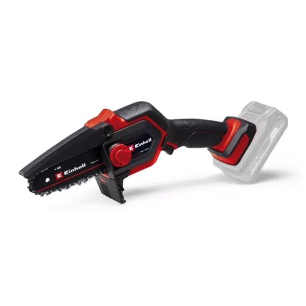 EINHELL GE-PS 18/15 Li BL-Solo aku lančana testera za orezivanje