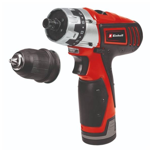 EINHELL TC-CD 12 Li aku bušilica