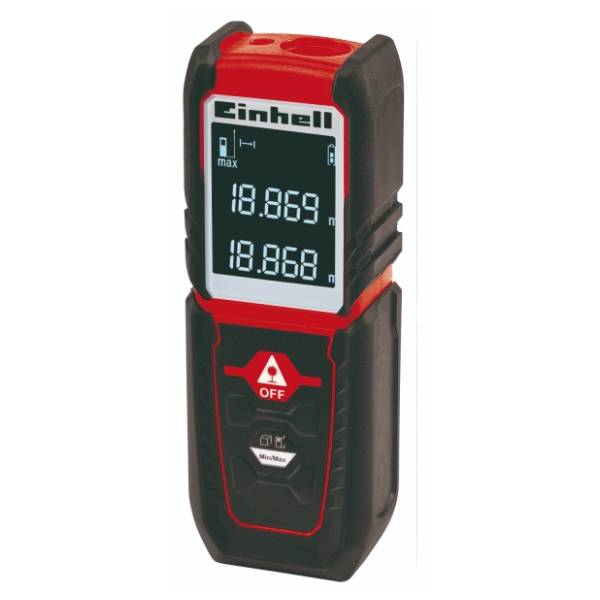 EINHELL TC-LD 25 laserski daljinomer