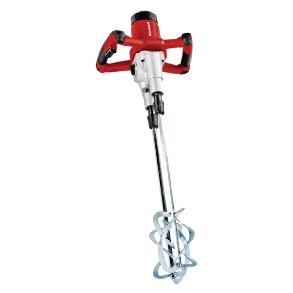 EINHELL TE-MX 1600-2 CE Twin mešač za boju i malter