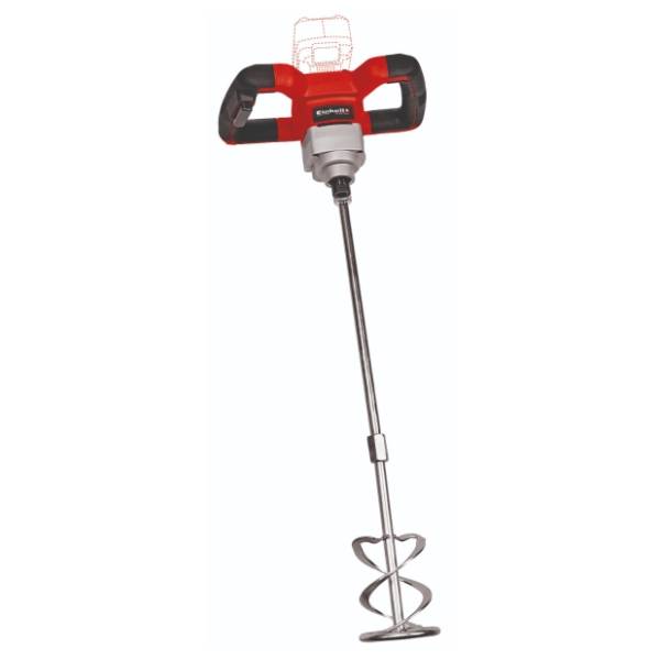 EINHELL TE-MX 18 Li  Solo aku mikser za lepak