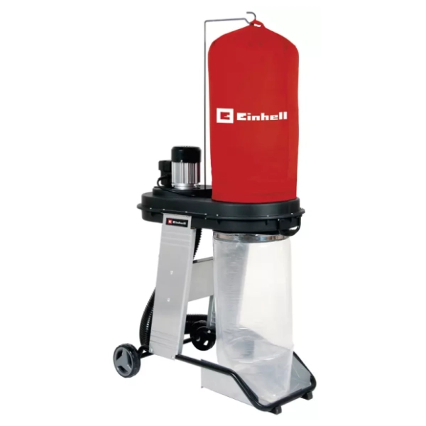 EINHELL TE-VE 550/1 A industrijski usisivač