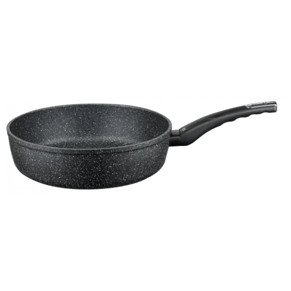 ELO duboki tiganj Granit Evolution 24cm