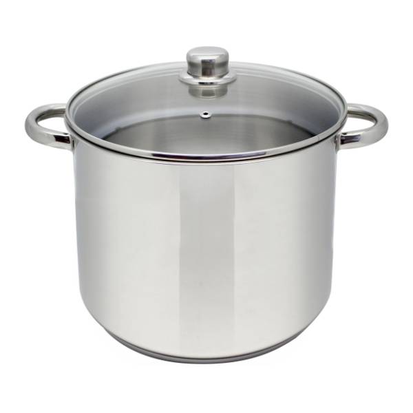 ELO lonac sa poklopcem Edition Red 15l