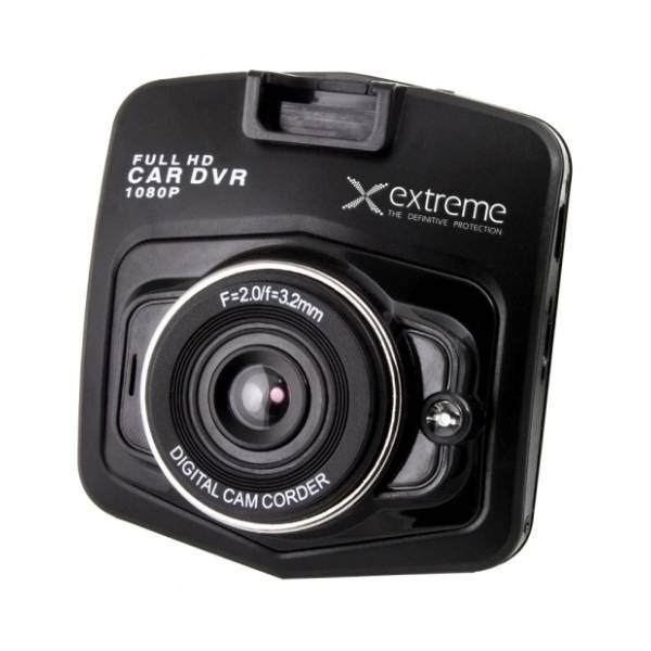ESPERANZA XDR102 auto kamera