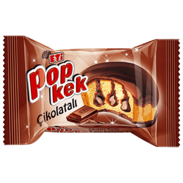 ETI popkek kakao biskvit 45g