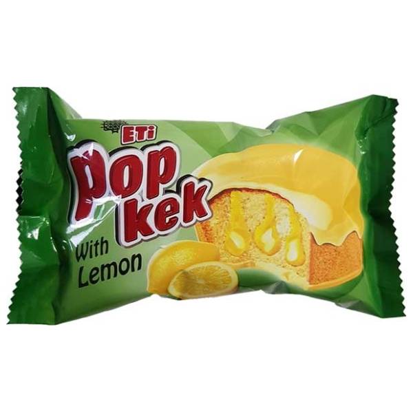 ETI popkek limun 45g