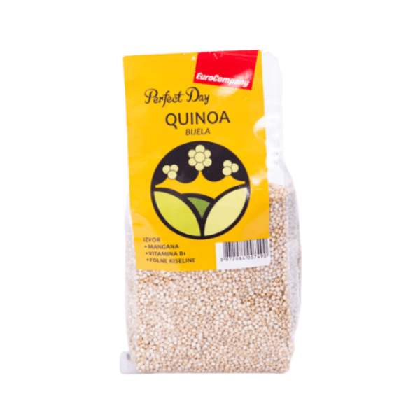 EUROCOMPANY kinoa seme 200g