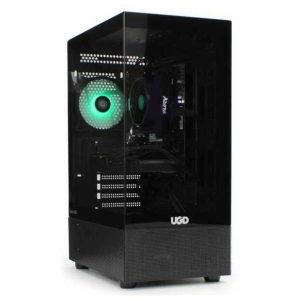 EWE računar Gaming Ryzen 5 5500/16GB/500GB/RTX3060 12GB