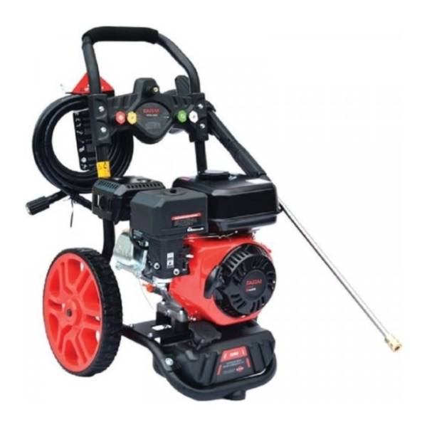 FARM PRO FPPM186B motorni perač pod pritiskom