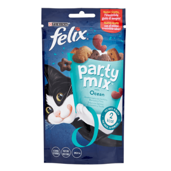 FELIX Party Mix Ocean Mix 60g
