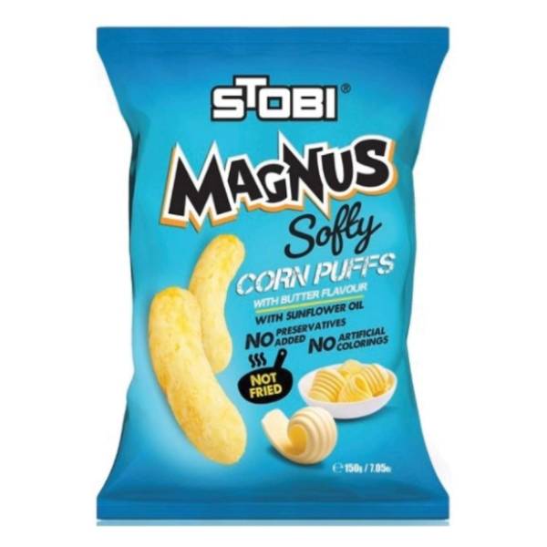 Flips STOBI magnus puter 85g