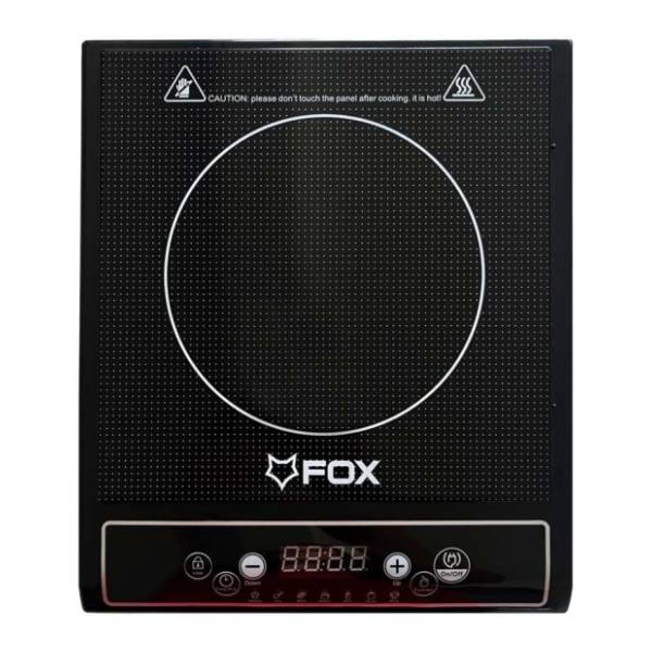 FOX indukcioni rešo FICT-1800