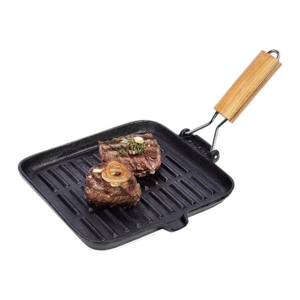 GASIKS grill tiganj HF105W-24