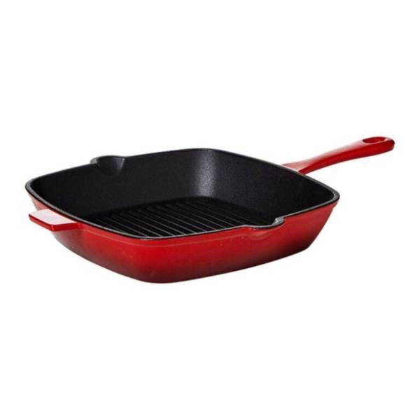 GASIKS grill tiganj HFS2626E