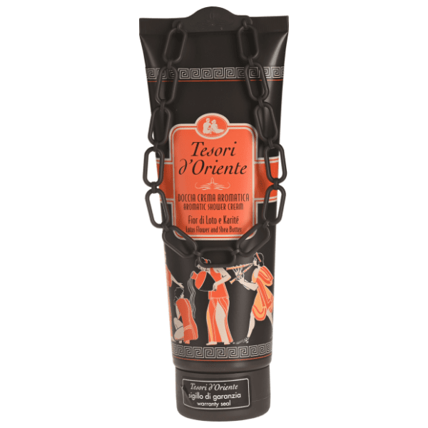 Gel za tuširanje TESORI D’ORIENTE Lotos 250ml