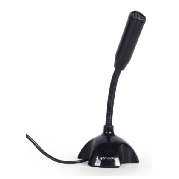 GEMBIRD MIC-D-02 mikrofon