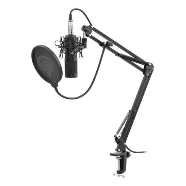GENESIS Radium 300 XLR mikrofon