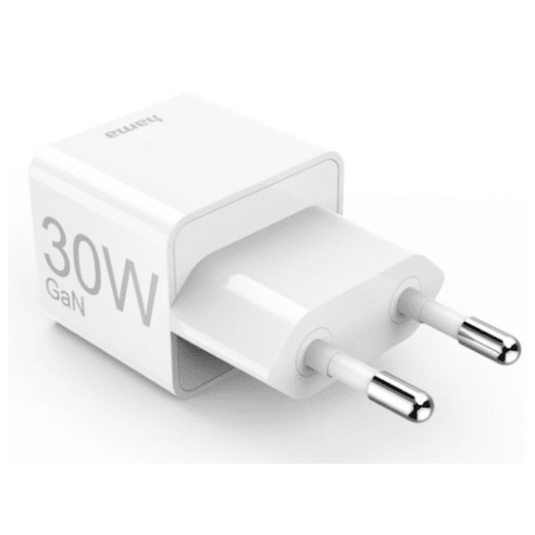 HAMA adapter 30W USB-C
