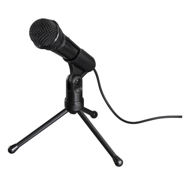 HAMA MIC-P35 Allround mikrofon