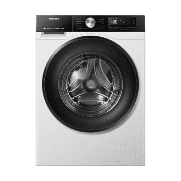 HISENSE mašina za pranje i sušenje veša WD3S8043BW3