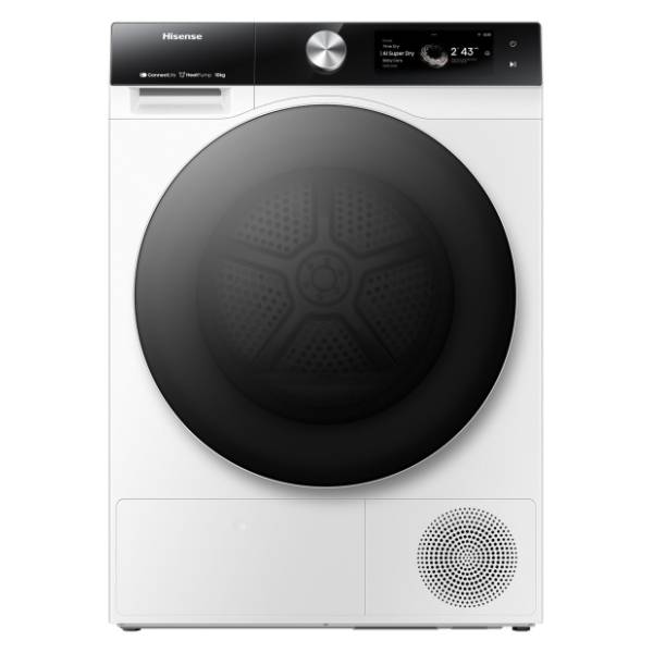 HISENSE mašina za sušenje veša DH7S107BW