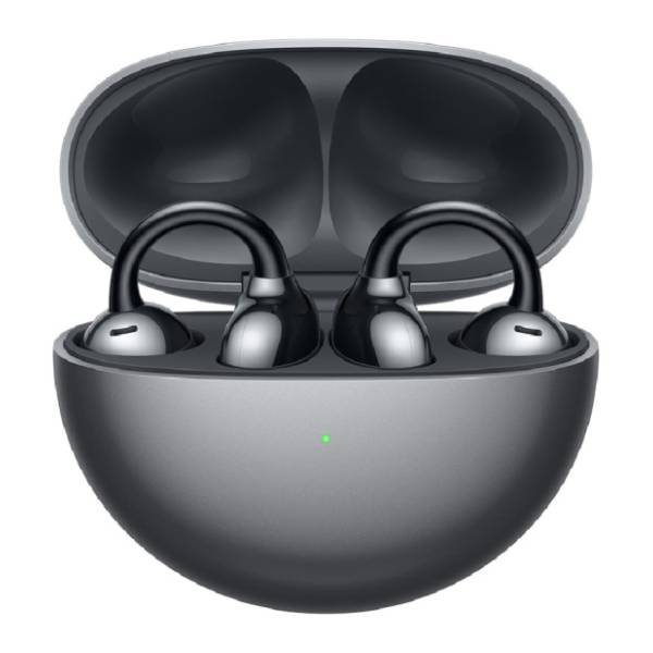 HUAWEI slušalice FreeClip Black