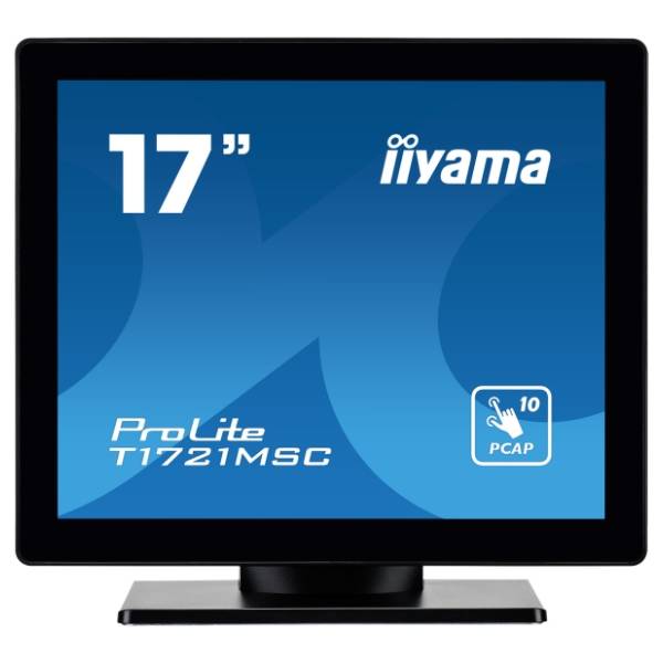 IIYAMA monitor ProLite T1721MSC-B2
