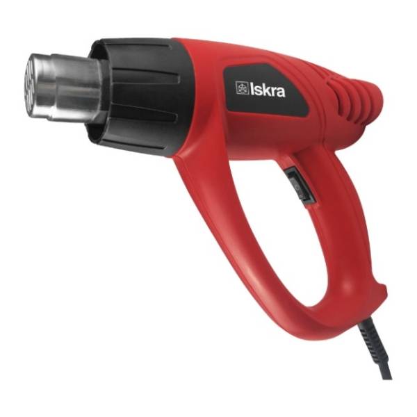 ISKRA HG2000 fen za vreli vazduh